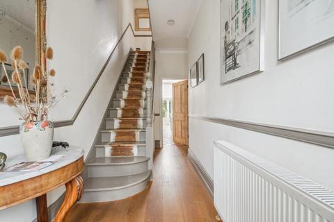 4 bedroom terraced house for sale, Barnfield Road, W5