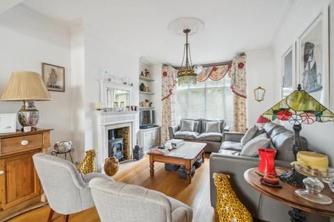 4 bedroom terraced house for sale, Barnfield Road, W5