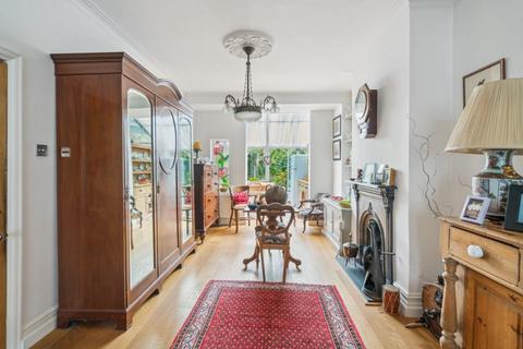 4 bedroom terraced house for sale, Barnfield Road, W5