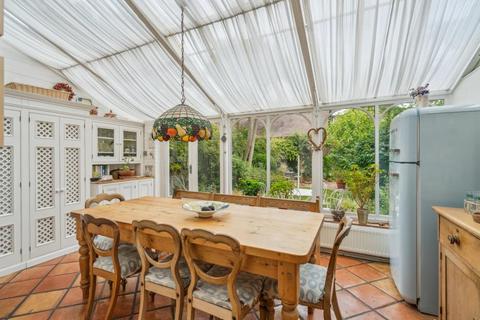 56 Barnfield Road, London, W5 1QT