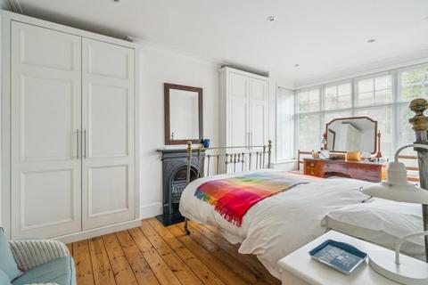 56 Barnfield Road, London, W5 1QT