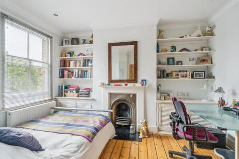 56 Barnfield Road, London, W5 1QT