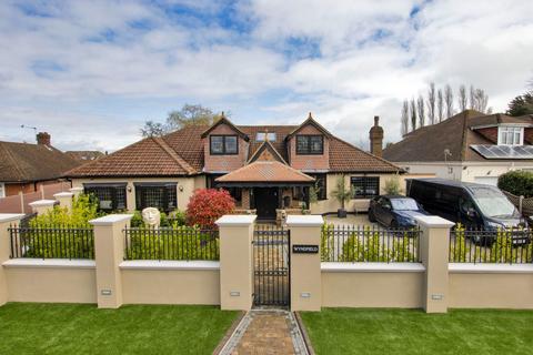 5 bedroom detached house for sale, Kingsingfield Road, Sevenoaks TN15