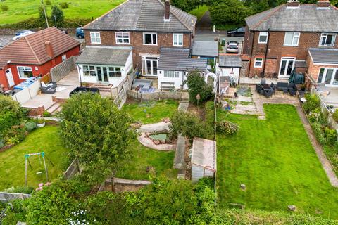 3 bedroom semi-detached house for sale, Weston Road, Runcorn, Cheshire, WA7 4LD