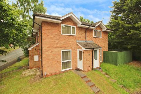 1 bedroom end of terrace house for sale, Humphries Drive, Kidderminster DY10