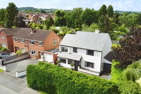 4 bedroom detached house for sale, Holmwood Avenue, Kidderminster DY11