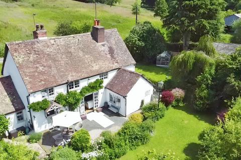 Marlbrook Cottage Footrid, Mamble, Kidderminster, DY14 9JS