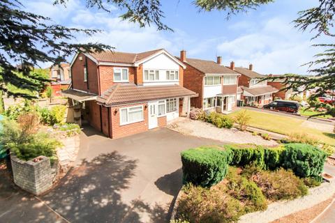 4 bedroom detached house for sale, Marlpool Lane, Kidderminster DY11