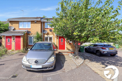 2 bedroom semi-detached house for sale, Poppy Close, Belvedere, DA17