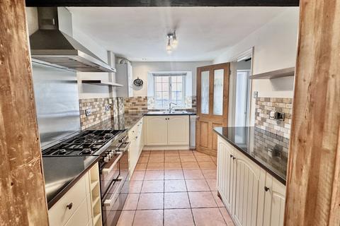 3 bedroom cottage for sale, Pococks Yard, Langport TA10