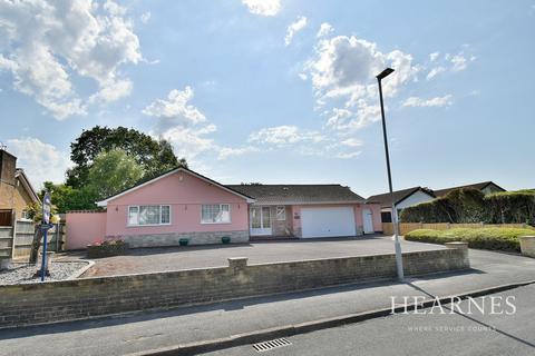 Dorset Avenue, Ferndown, BH22