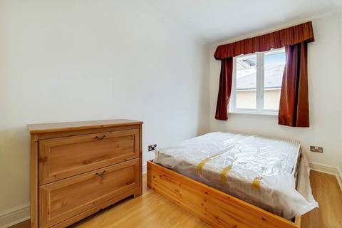 2 bedroom flat to rent, Cotton Row, Battersea, London, SW11