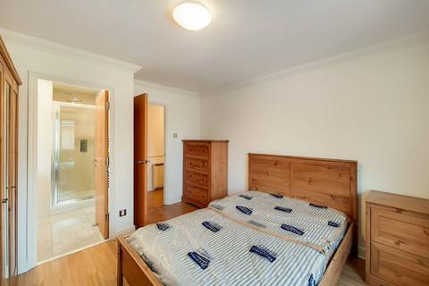 2 bedroom flat to rent, Cotton Row, Battersea, London, SW11