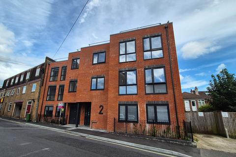 1 bedroom apartment to rent, ASYLUM ROAD, SO15