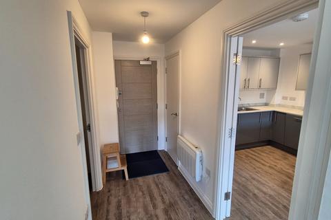 1 bedroom apartment to rent, ASYLUM ROAD, SO15