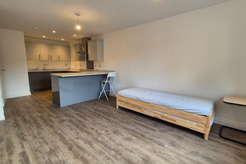 1 bedroom apartment to rent, ASYLUM ROAD, SO15