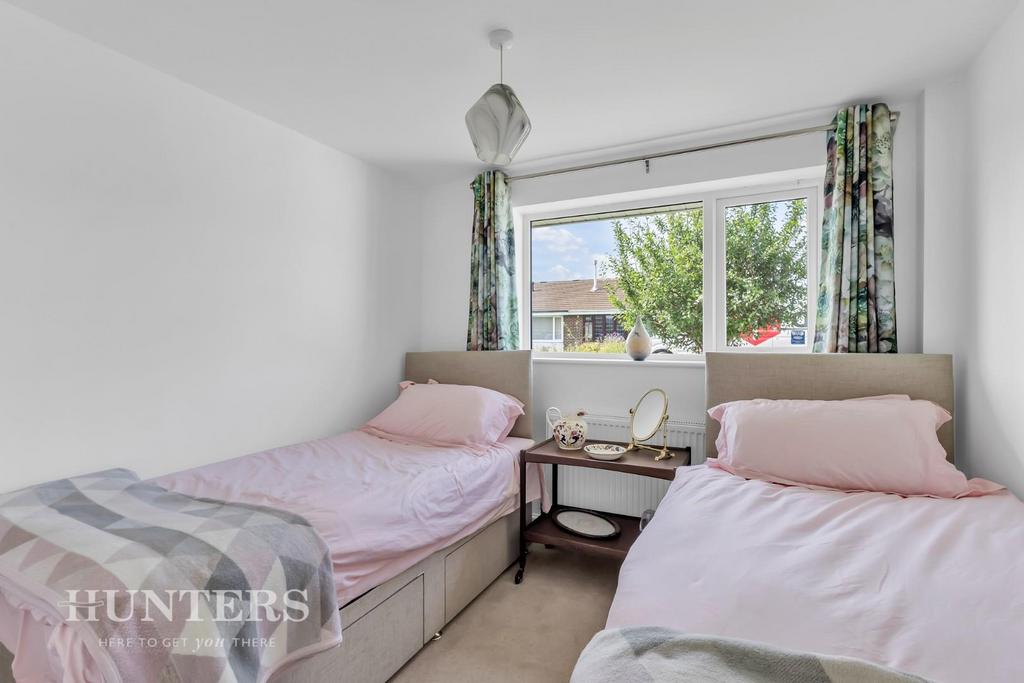 Bedroom two