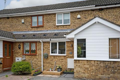 1 bedroom terraced house for sale, Oakes Park View, Sheffield S14