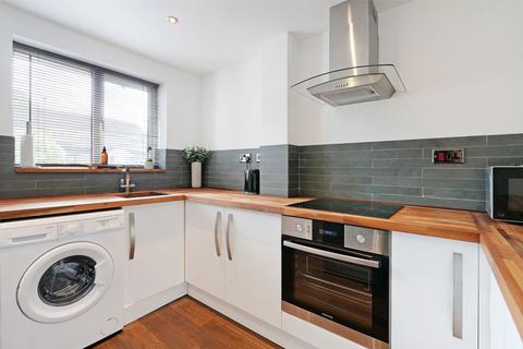 1 bedroom terraced house for sale, Oakes Park View, Sheffield S14