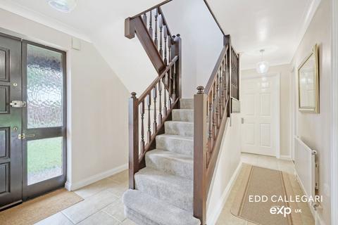 5 Sawyers, Elmsett, Ipswich, IP7 6QH
