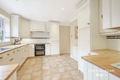5 Sawyers, Elmsett, Ipswich, IP7 6QH