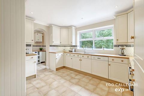 5 Sawyers, Elmsett, Ipswich, IP7 6QH