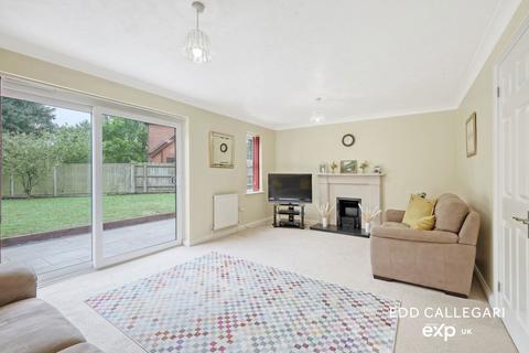 5 Sawyers, Elmsett, Ipswich, IP7 6QH
