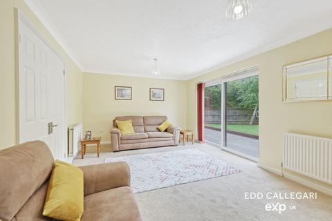 5 Sawyers, Elmsett, Ipswich, IP7 6QH