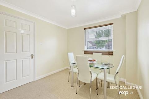5 Sawyers, Elmsett, Ipswich, IP7 6QH