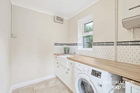 5 Sawyers, Elmsett, Ipswich, IP7 6QH