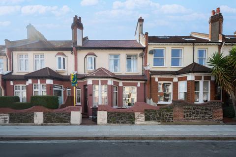 3 bedroom terraced house for sale, Ribblesdale Road, Furzedown, London, SW16