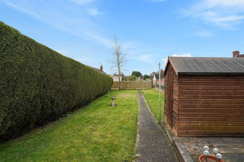 3 bedroom semi-detached house for sale, Church View, Chesterfield S43