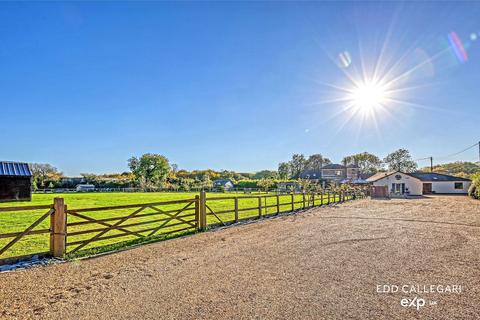 5 bedroom detached bungalow for sale, Woodlands Road, Ipswich IP7