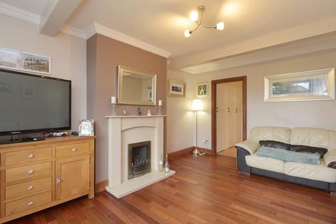 2 bedroom semi-detached house for sale, 51 Wester Drylaw Place, Drylaw, Edinburgh, EH4 2TL