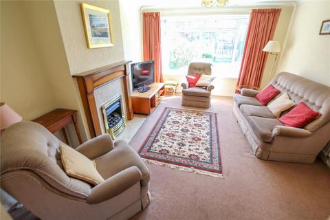 3 bedroom semi-detached house for sale, Wellwood, Llanedeyrn, Cardiff, CF23