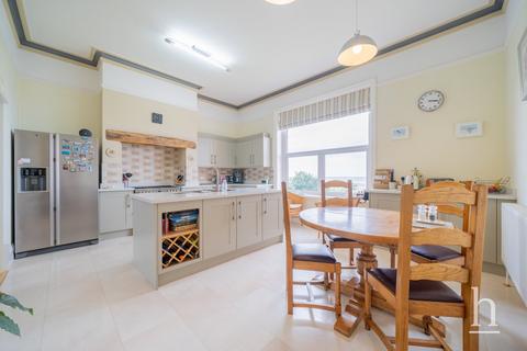 4 bedroom maisonette for sale, Marine Road, Hoylake CH47