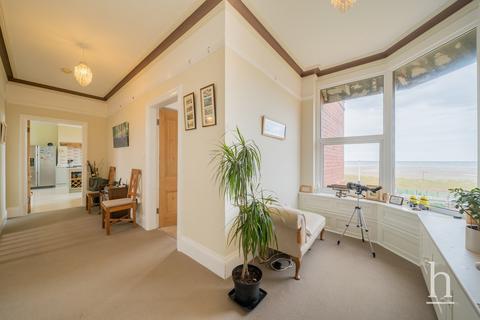 4 bedroom maisonette for sale, Marine Road, Hoylake CH47