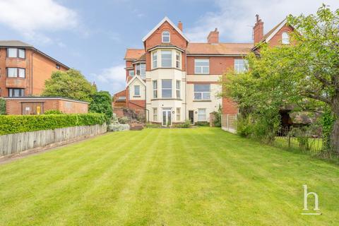 4 bedroom maisonette for sale, Marine Road, Hoylake CH47