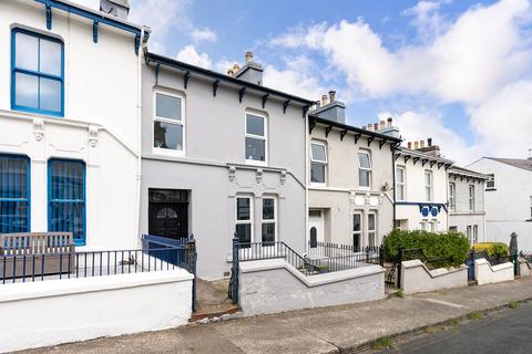 3 bedroom terraced house for sale, 22, Falcon Street, Douglas