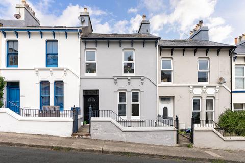 3 bedroom terraced house for sale, 22, Falcon Street, Douglas