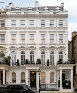 3 bedroom apartment to rent, Prince Of Wales Terrace, Kensington, W8