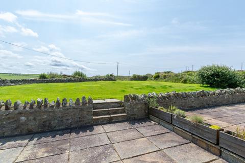 3 bedroom semi-detached house for sale, Borthwen Barns, Llanfaethlu, Holyhead, Isle Of Anglesey, LL65