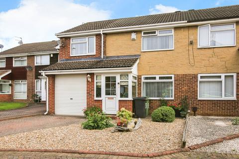 20 Augustus Drive, Bedlington, NE22 6LE
