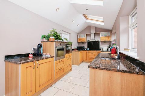 20 Augustus Drive, Bedlington, NE22 6LE