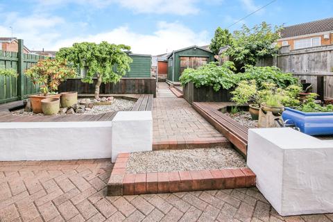20 Augustus Drive, Bedlington, NE22 6LE