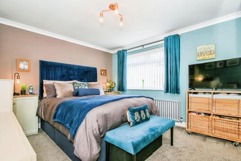 20 Augustus Drive, Bedlington, NE22 6LE