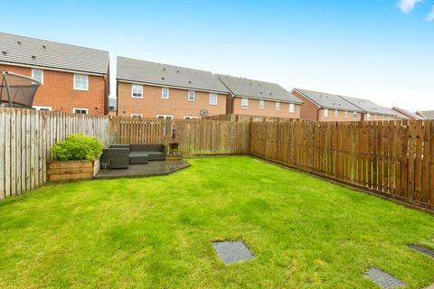 3 bedroom semi-detached house for sale, Wansbeck Way, Morpeth NE61