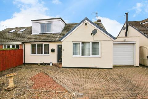 4 bedroom semi-detached house for sale, Acorn Avenue, Bedlington NE22