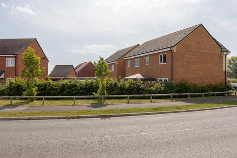 30 Barley Grove, Broadoaks, Bedlington, NE22 6BT