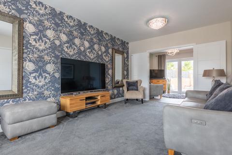 30 Barley Grove, Broadoaks, Bedlington, NE22 6BT